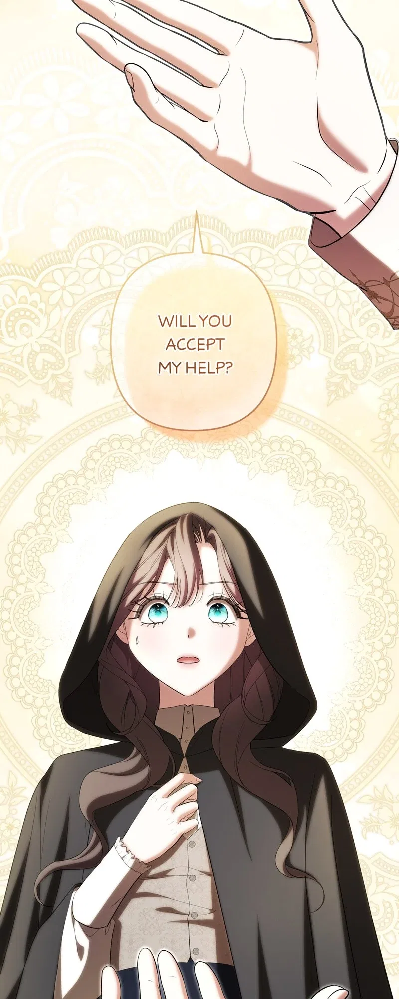 My Obsessive Father’s Heroic Homecoming Chapter 39 – Page 14