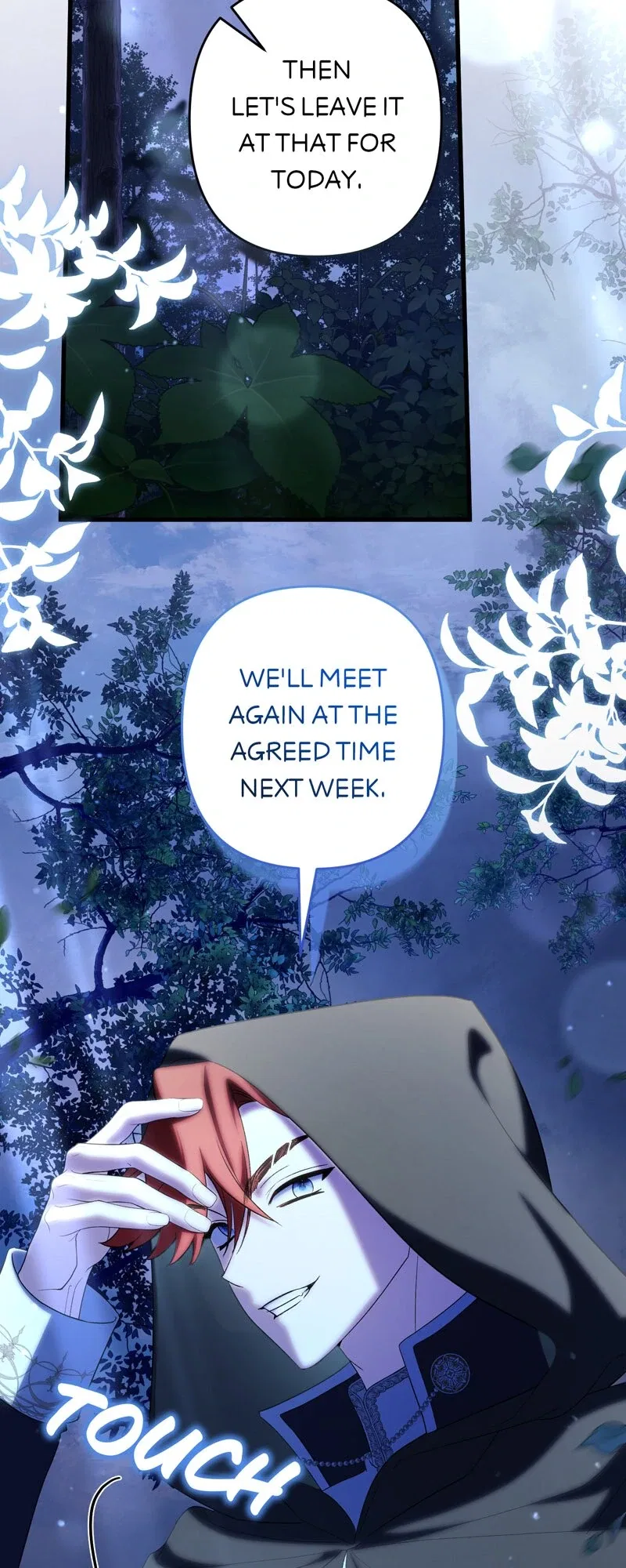 My Obsessive Father’s Heroic Homecoming Chapter 39 – Page 19