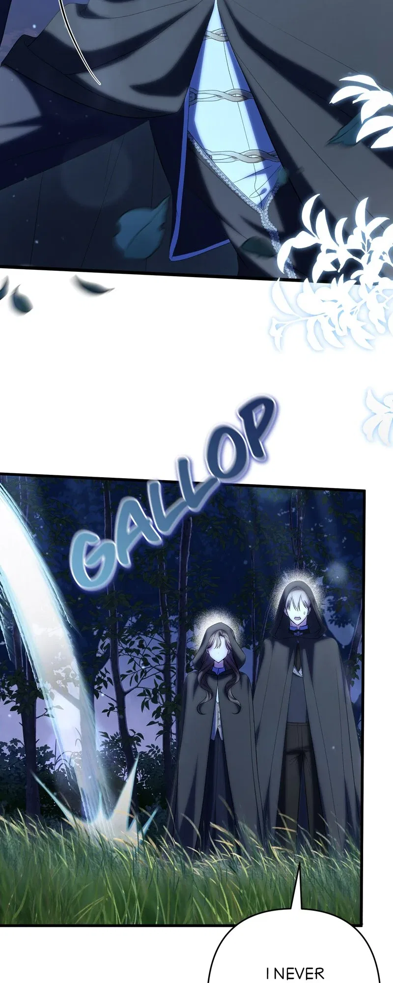 My Obsessive Father’s Heroic Homecoming Chapter 39 – Page 20