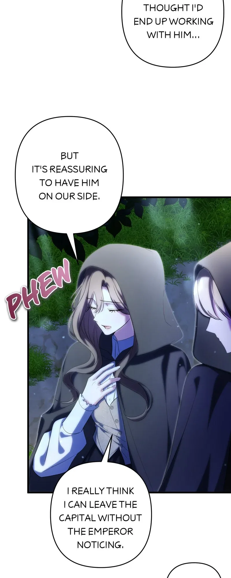 My Obsessive Father’s Heroic Homecoming Chapter 39 – Page 21