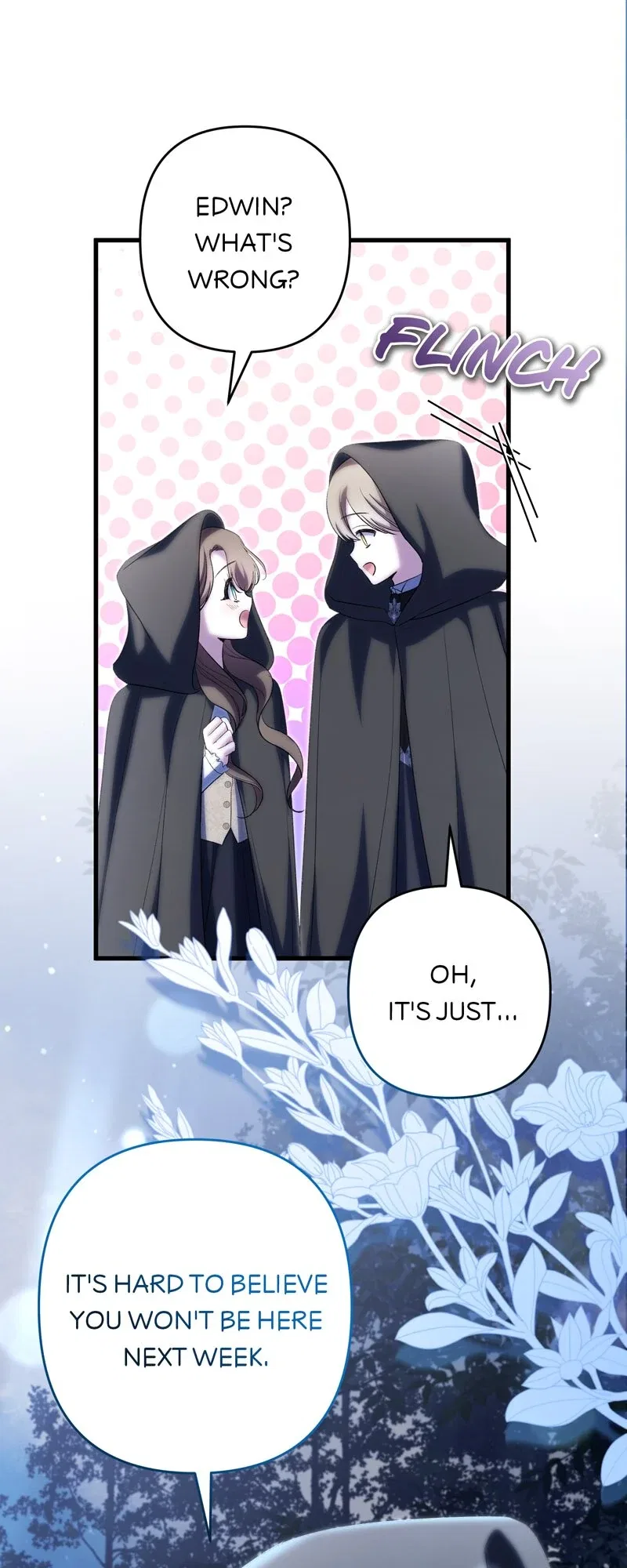 My Obsessive Father’s Heroic Homecoming Chapter 39 – Page 23