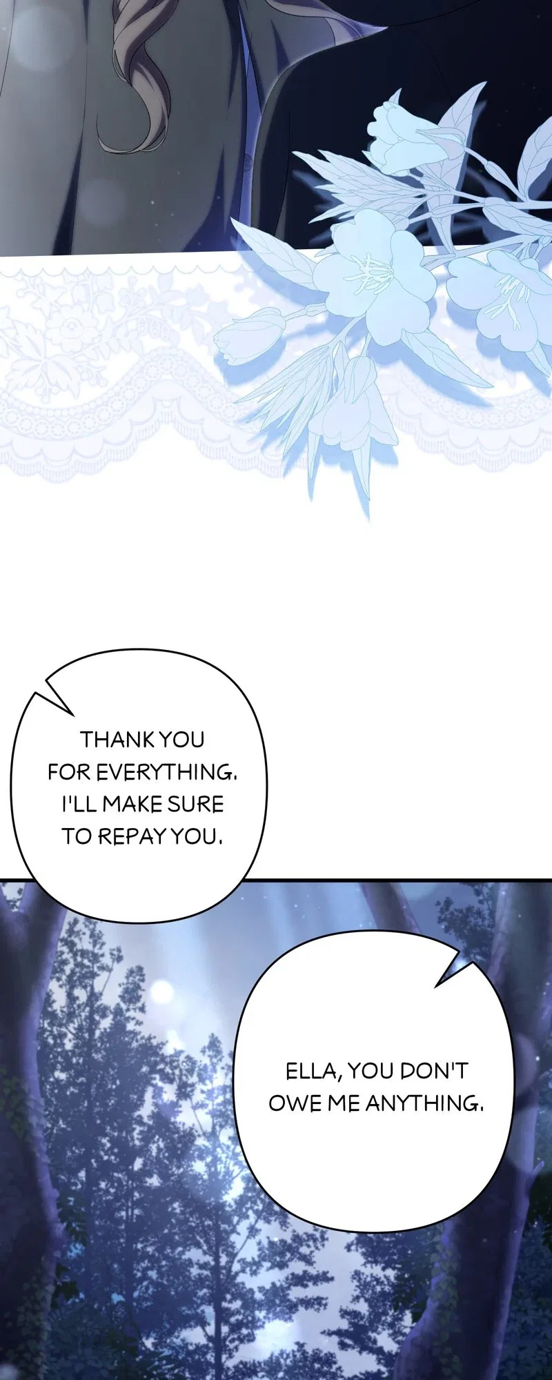 My Obsessive Father’s Heroic Homecoming Chapter 39 – Page 25