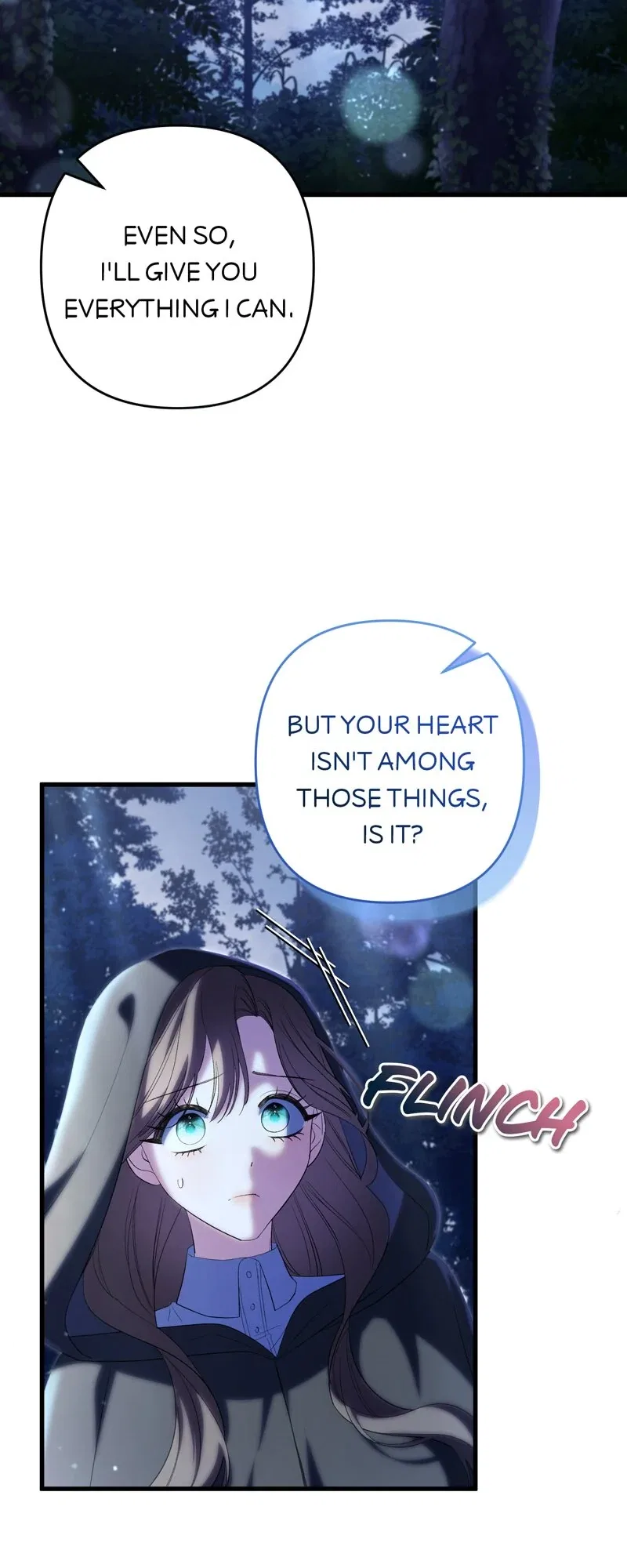 My Obsessive Father’s Heroic Homecoming Chapter 39 – Page 26