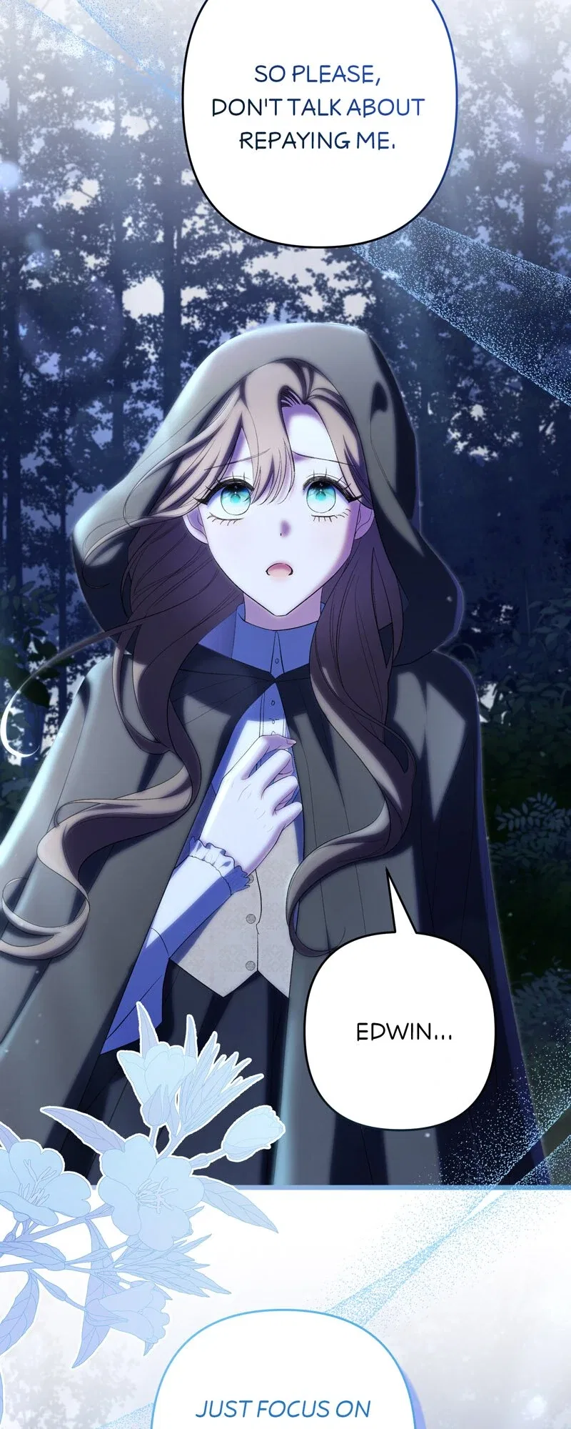 My Obsessive Father’s Heroic Homecoming Chapter 39 – Page 28