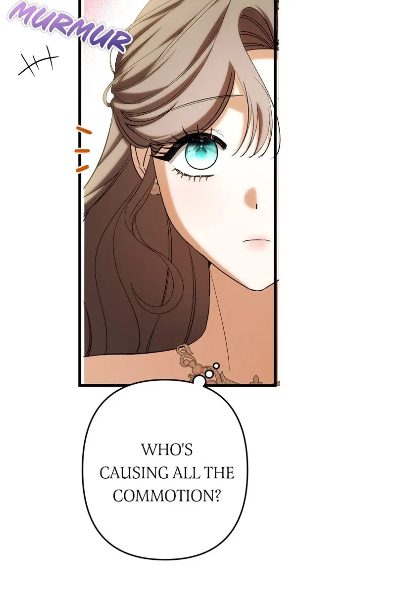 My Obsessive Father’s Heroic Homecoming Chapter 39 – Page 37