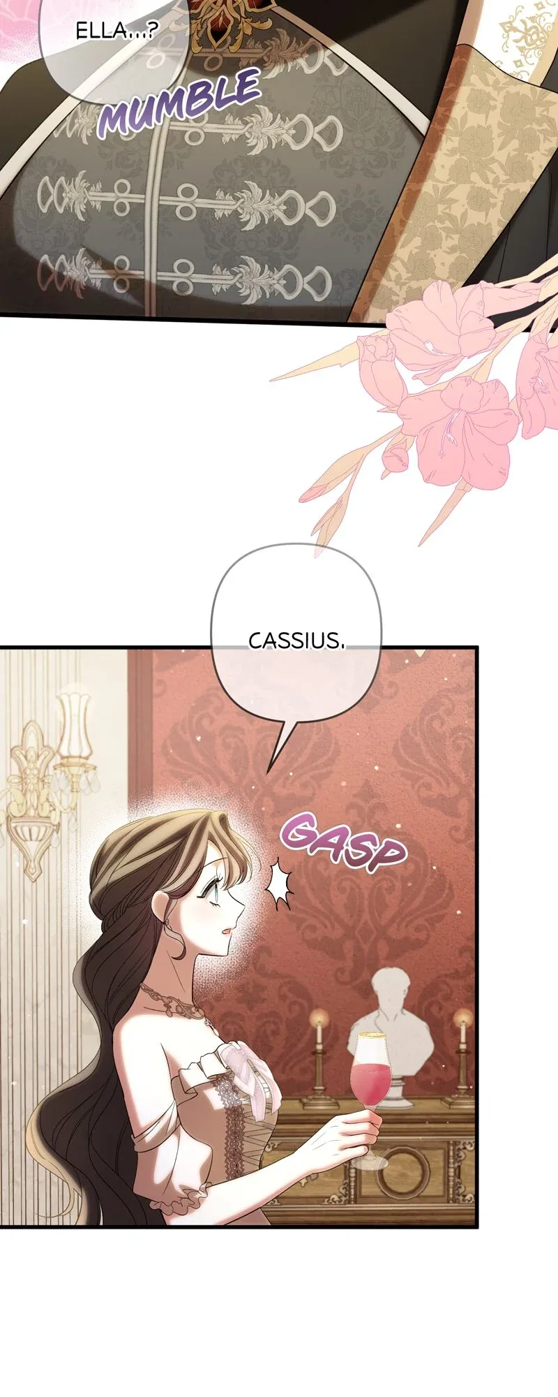 My Obsessive Father’s Heroic Homecoming Chapter 39 – Page 39