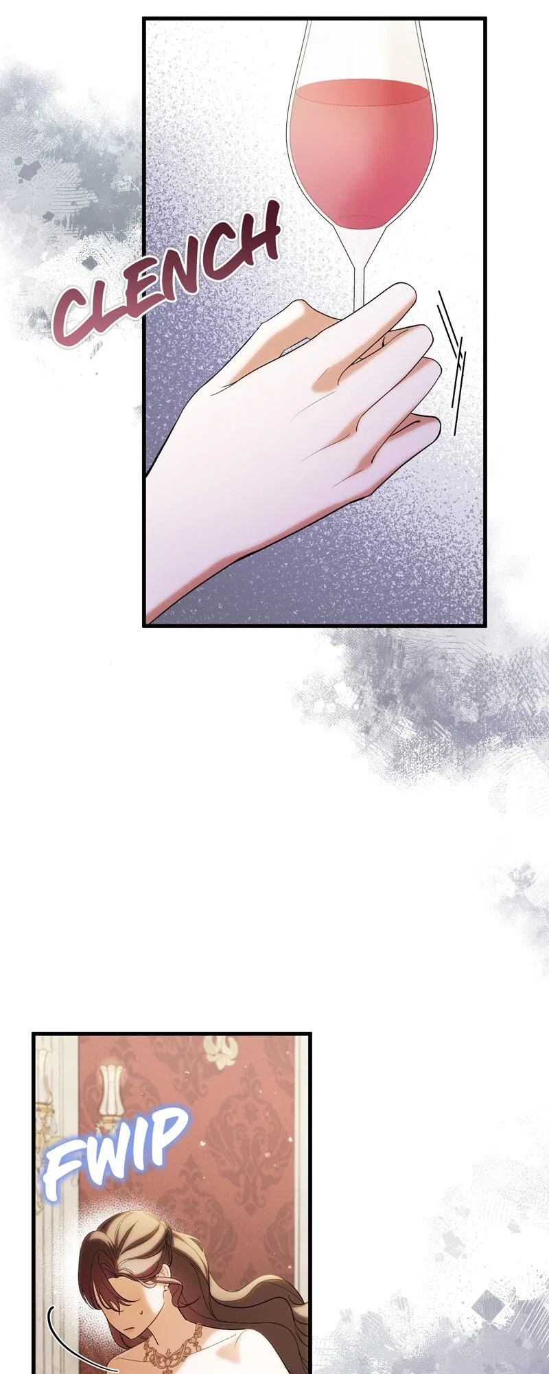 My Obsessive Father’s Heroic Homecoming Chapter 39 – Page 40