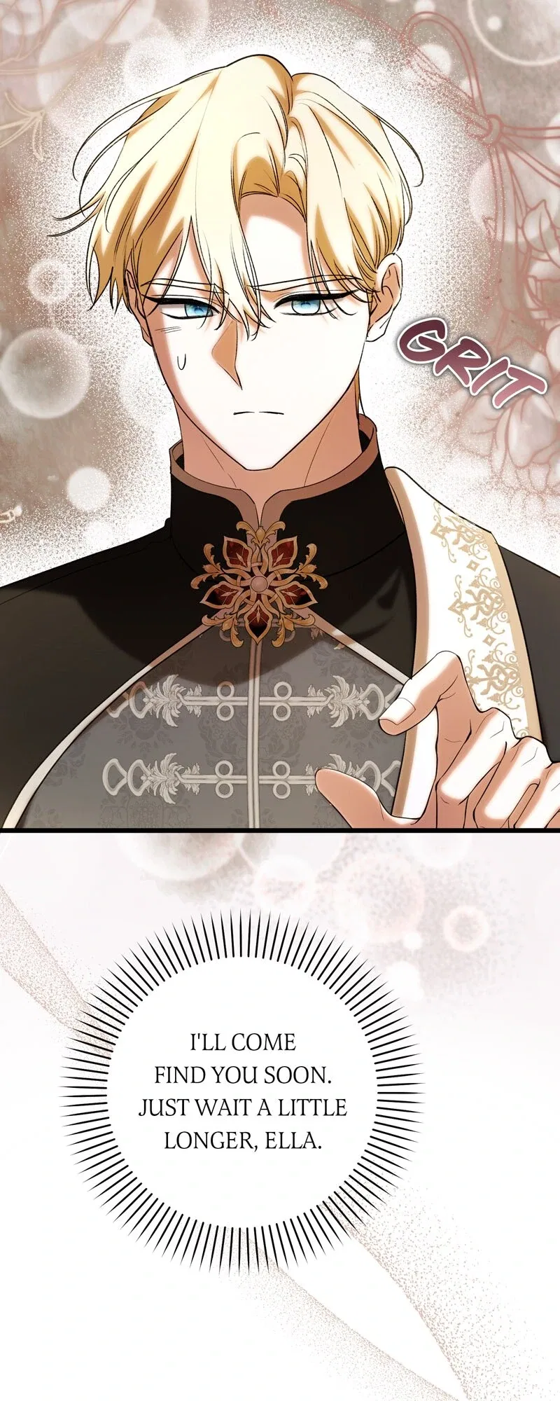 My Obsessive Father’s Heroic Homecoming Chapter 39 – Page 42