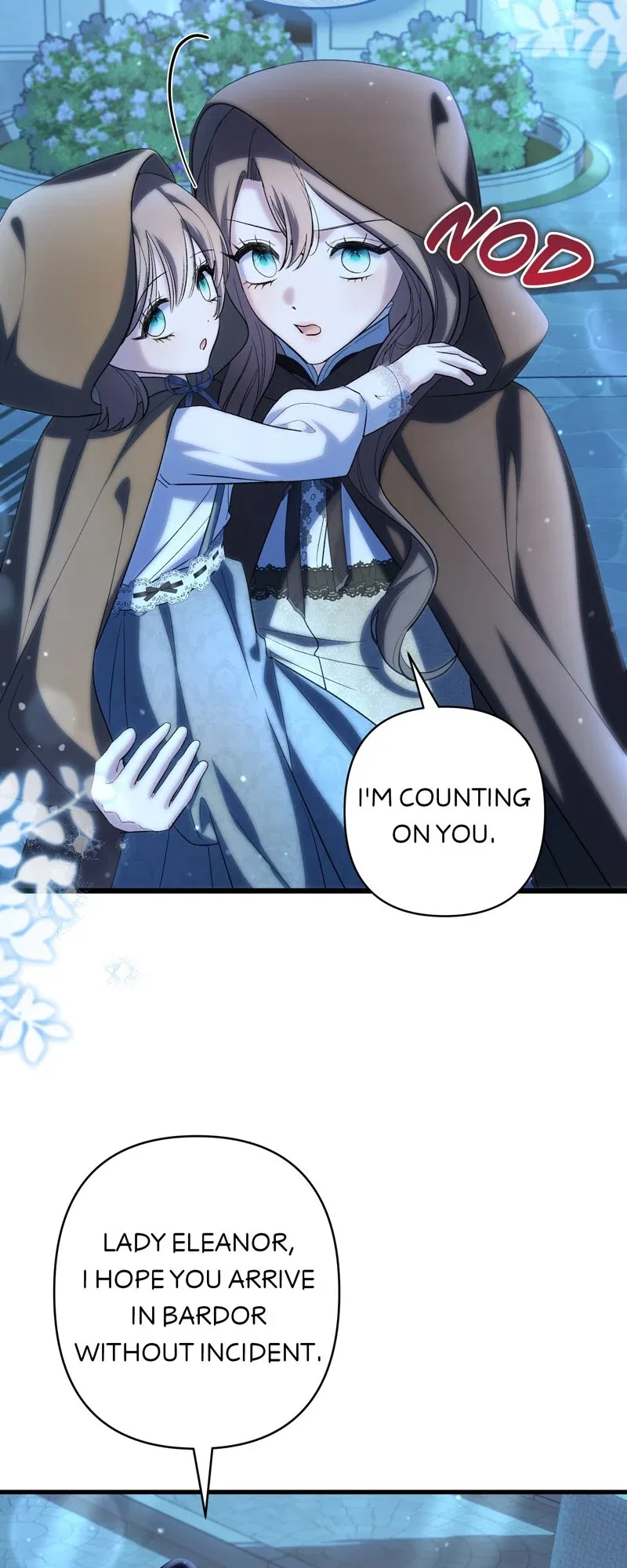 My Obsessive Father’s Heroic Homecoming Chapter 39 – Page 46