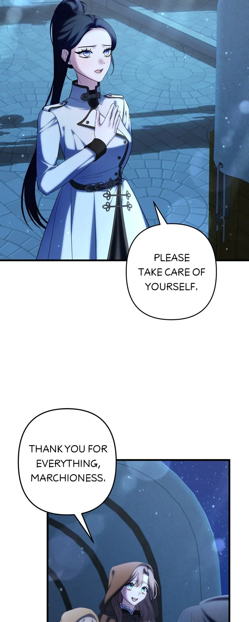 My Obsessive Father’s Heroic Homecoming Chapter 39 – Page 47