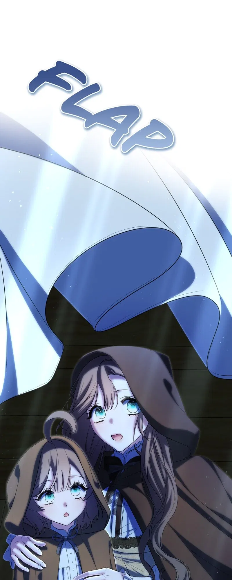My Obsessive Father’s Heroic Homecoming Chapter 39 – Page 54