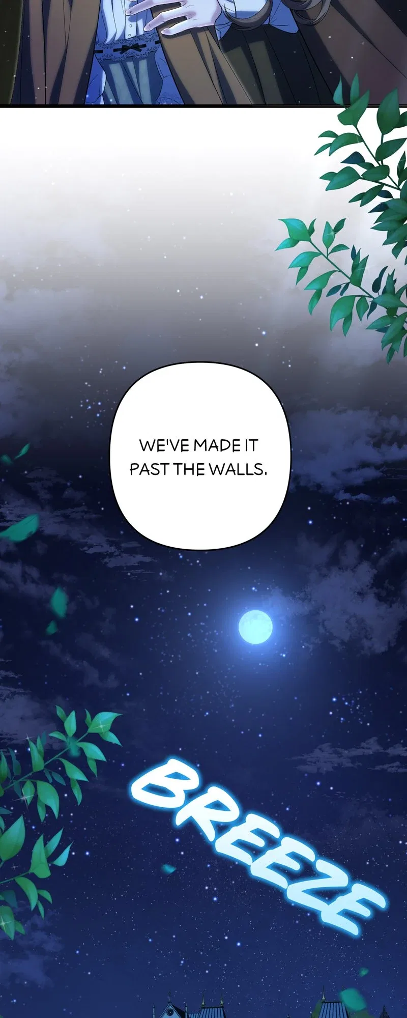 My Obsessive Father’s Heroic Homecoming Chapter 39 – Page 55