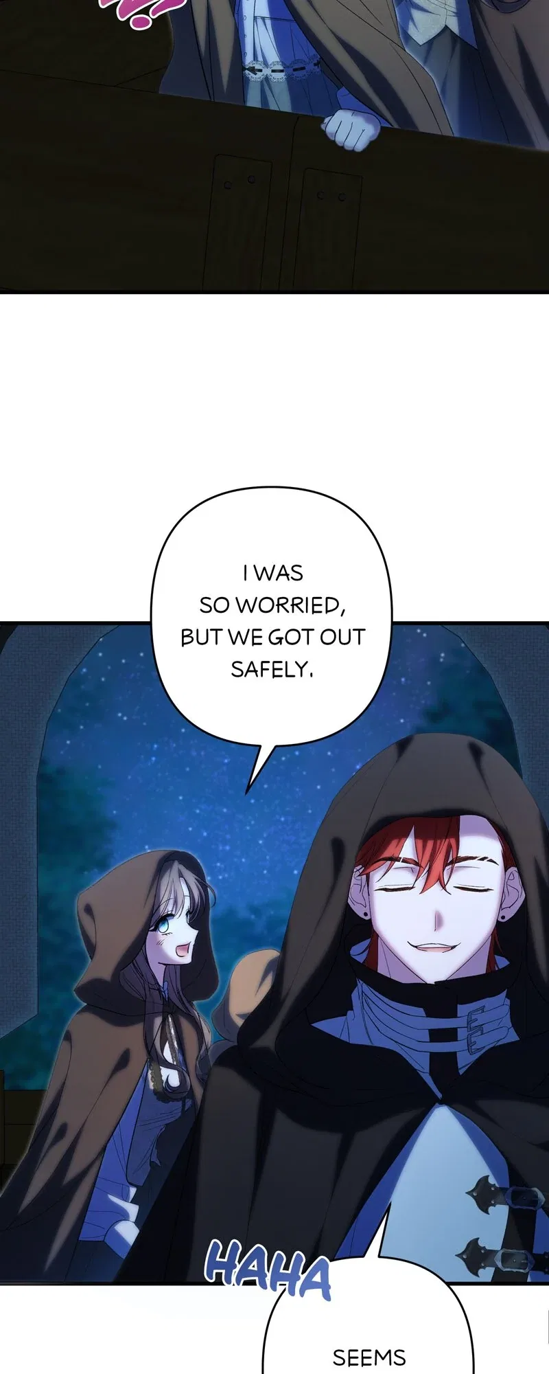 My Obsessive Father’s Heroic Homecoming Chapter 39 – Page 57