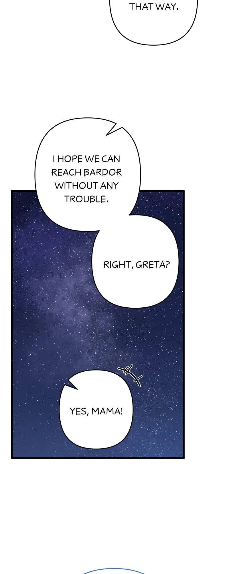 My Obsessive Father’s Heroic Homecoming Chapter 39 – Page 58