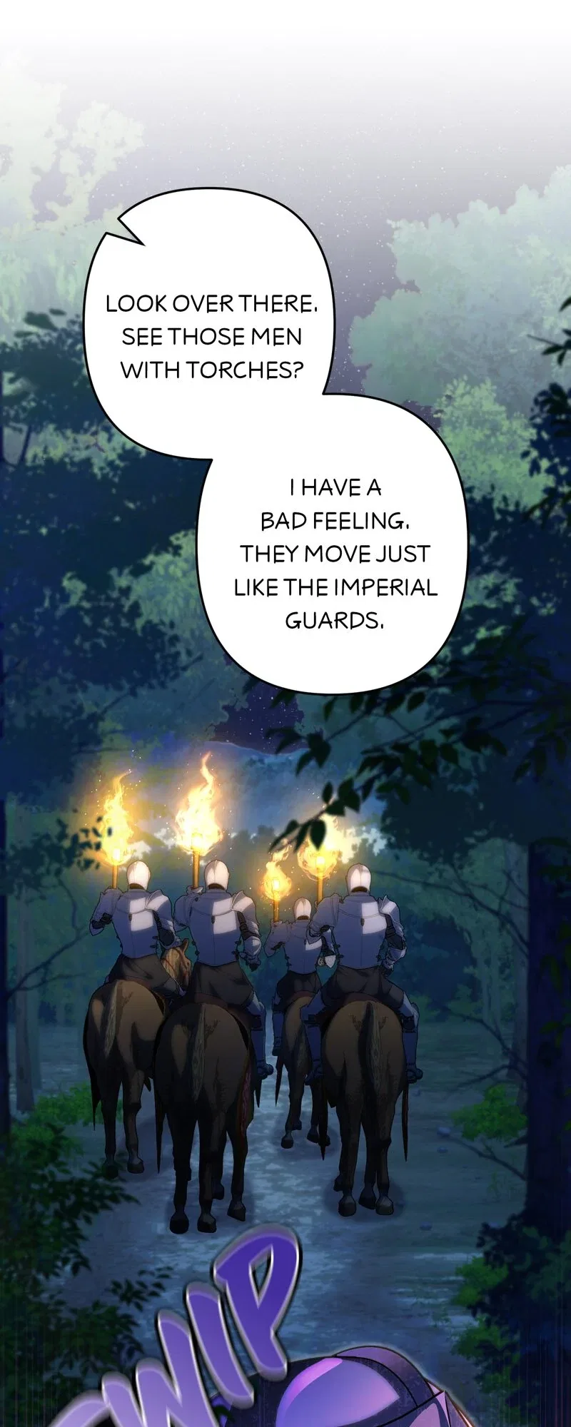 My Obsessive Father’s Heroic Homecoming Chapter 39 – Page 60