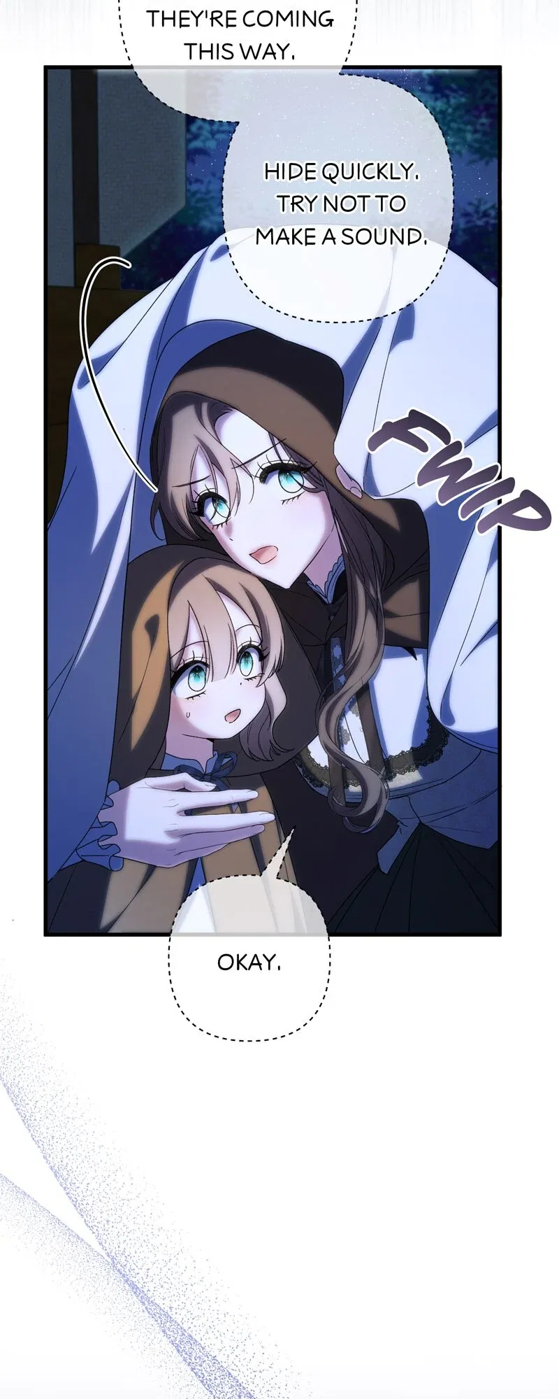 My Obsessive Father’s Heroic Homecoming Chapter 39 – Page 62