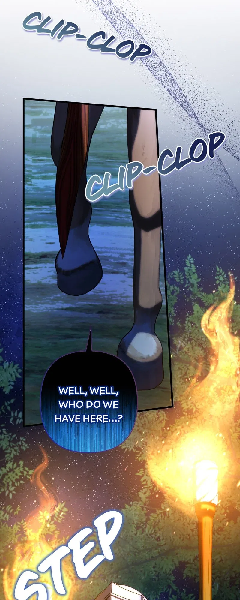 My Obsessive Father’s Heroic Homecoming Chapter 39 – Page 63