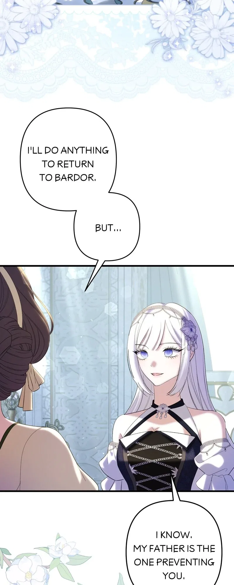 My Obsessive Father’s Heroic Homecoming Chapter 38 – Page 2