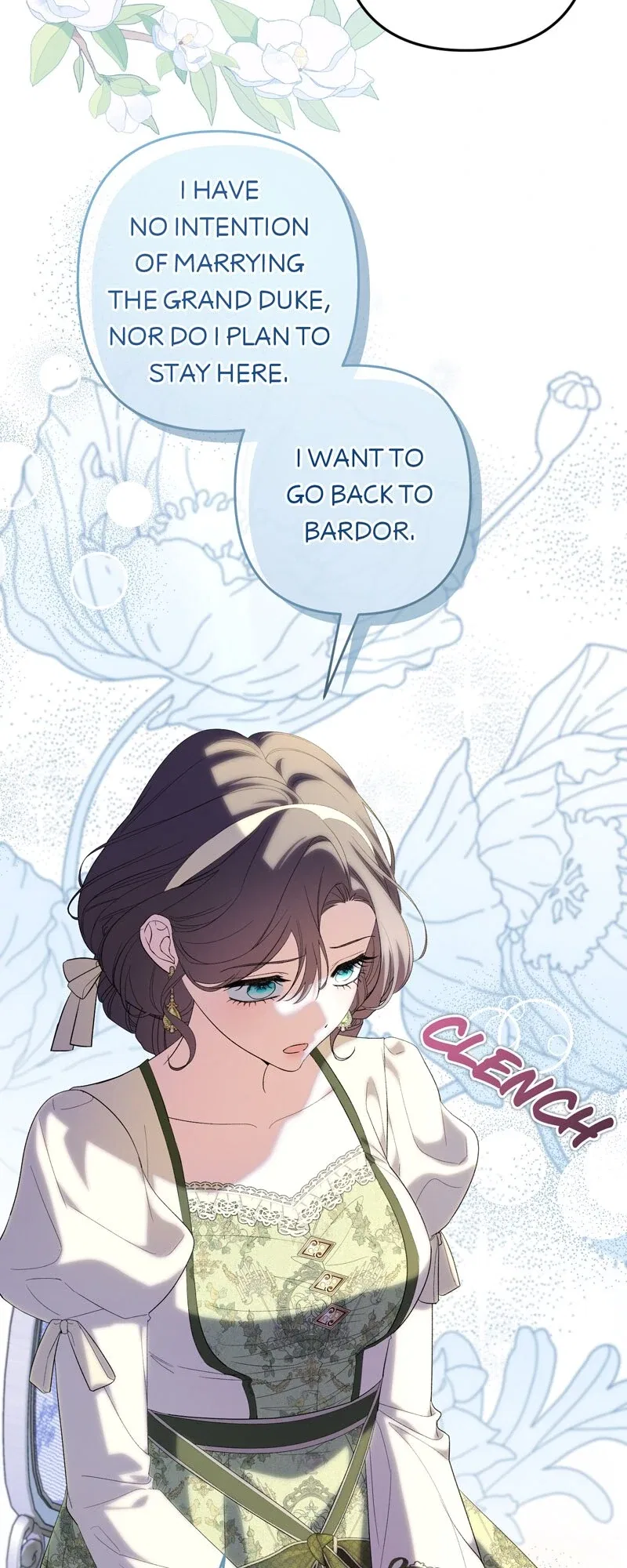 My Obsessive Father’s Heroic Homecoming Chapter 38 – Page 3