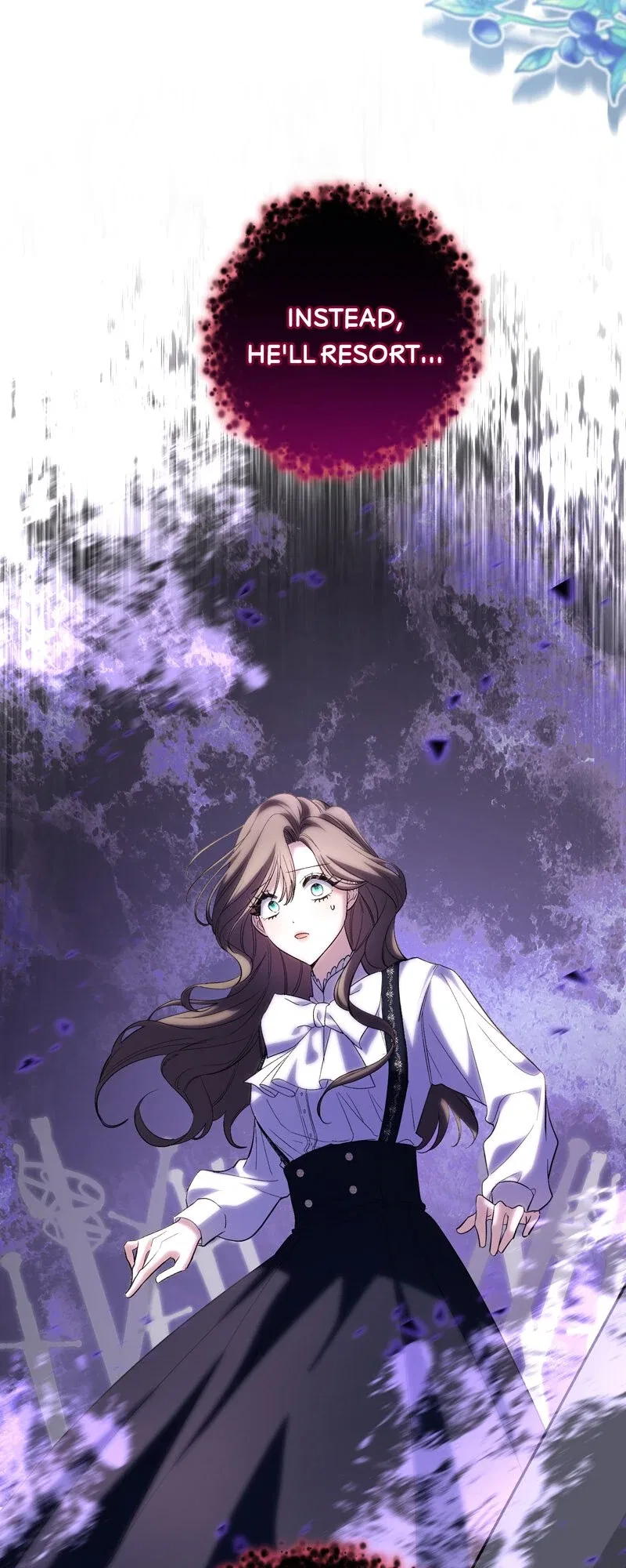 My Obsessive Father’s Heroic Homecoming Chapter 38 – Page 10