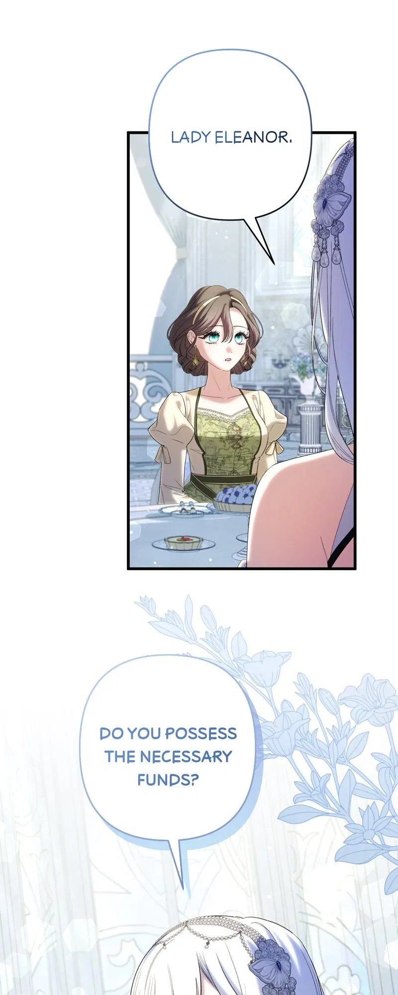 My Obsessive Father’s Heroic Homecoming Chapter 38 – Page 13