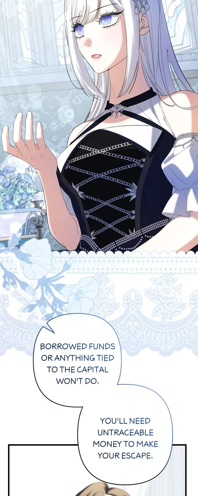 My Obsessive Father’s Heroic Homecoming Chapter 38 – Page 14