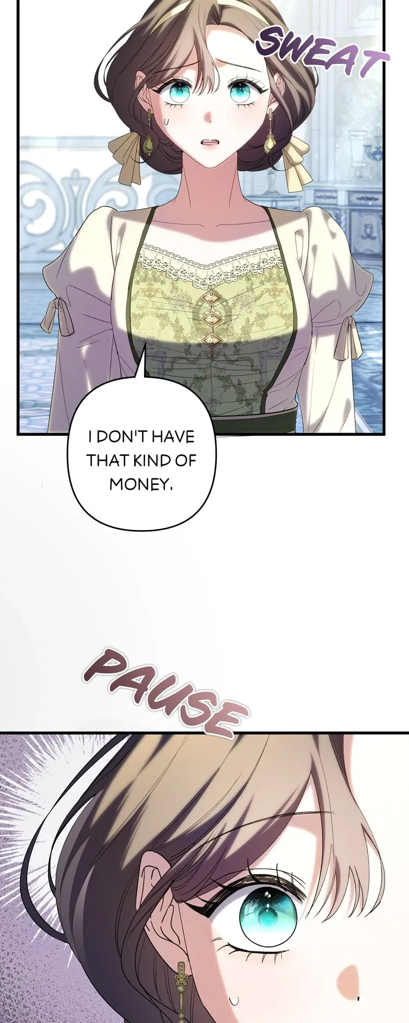 My Obsessive Father’s Heroic Homecoming Chapter 38 – Page 15