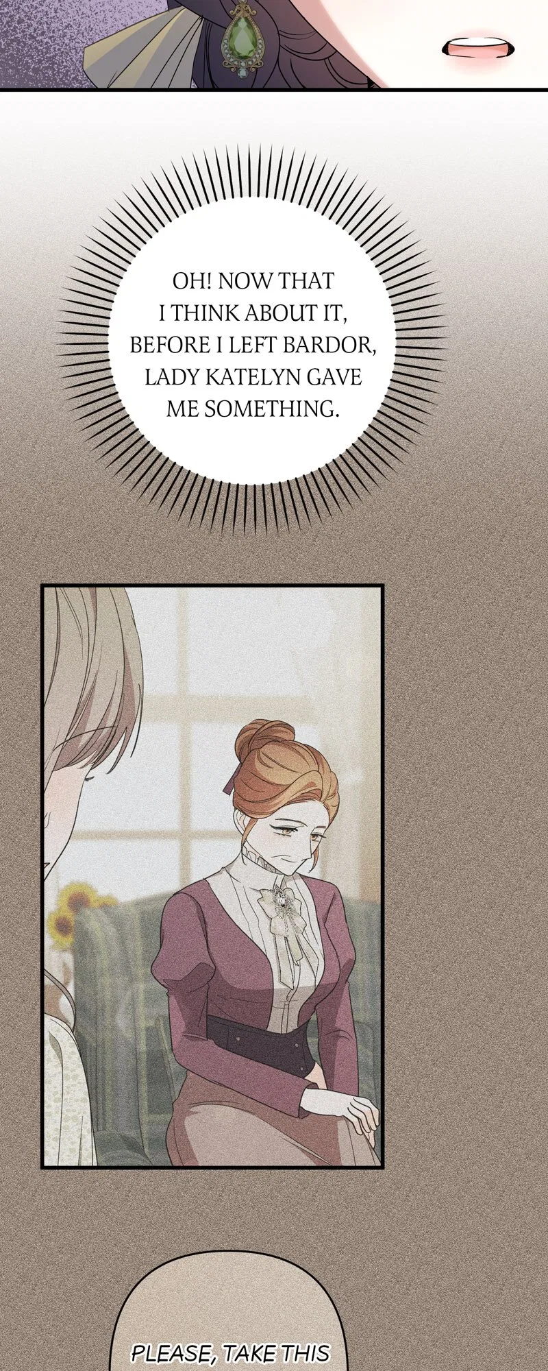 My Obsessive Father’s Heroic Homecoming Chapter 38 – Page 16