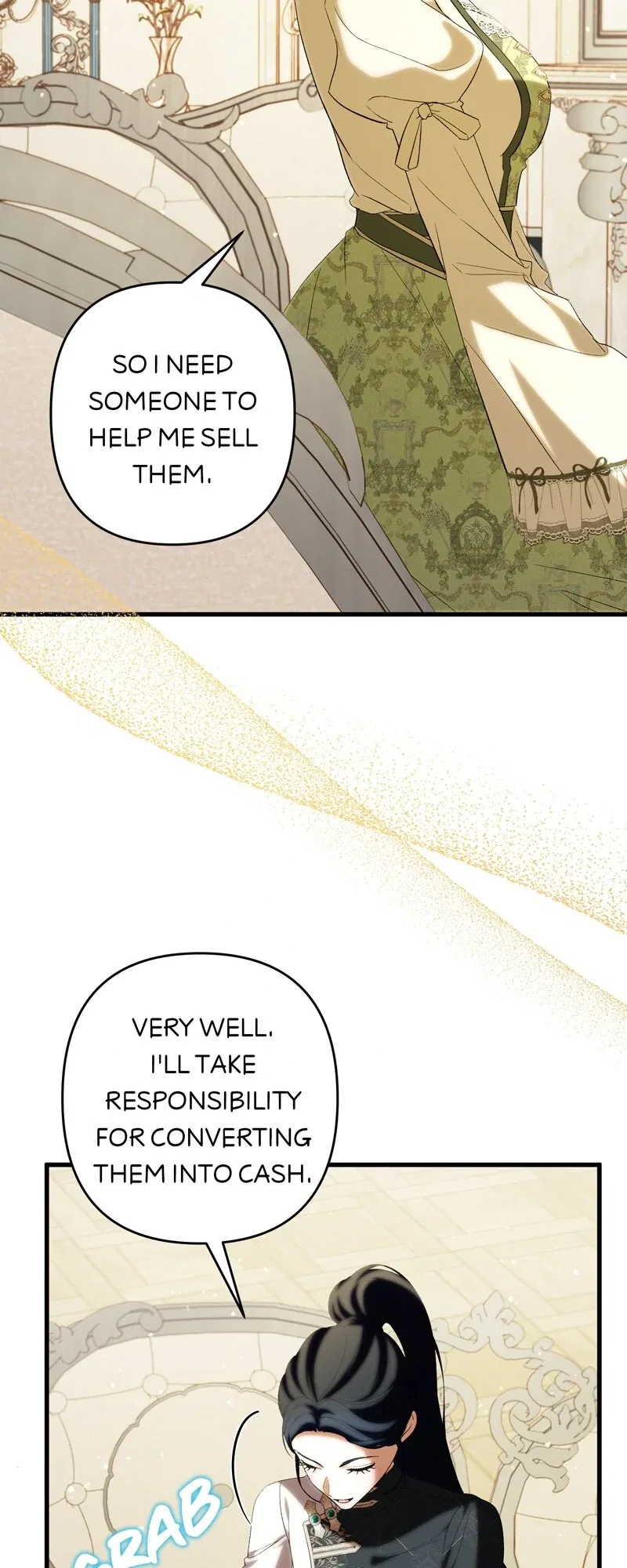 My Obsessive Father’s Heroic Homecoming Chapter 38 – Page 29