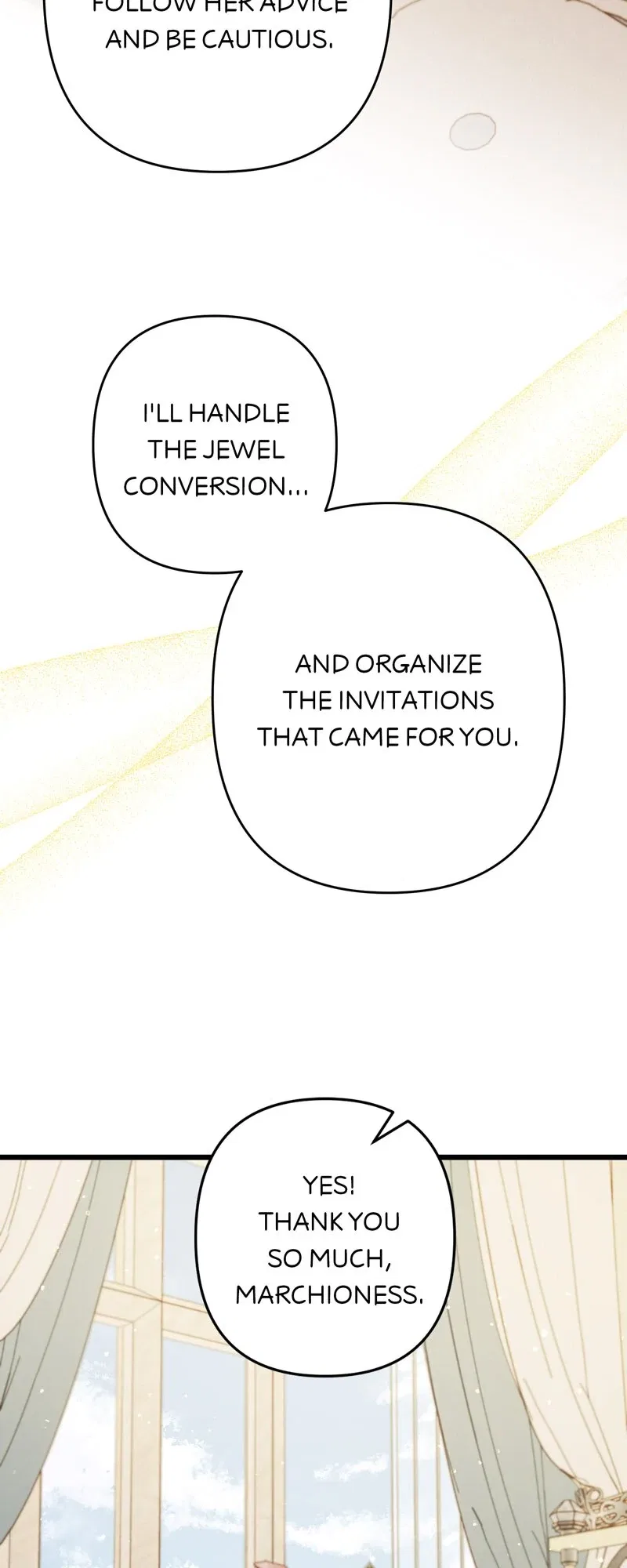 My Obsessive Father’s Heroic Homecoming Chapter 38 – Page 33