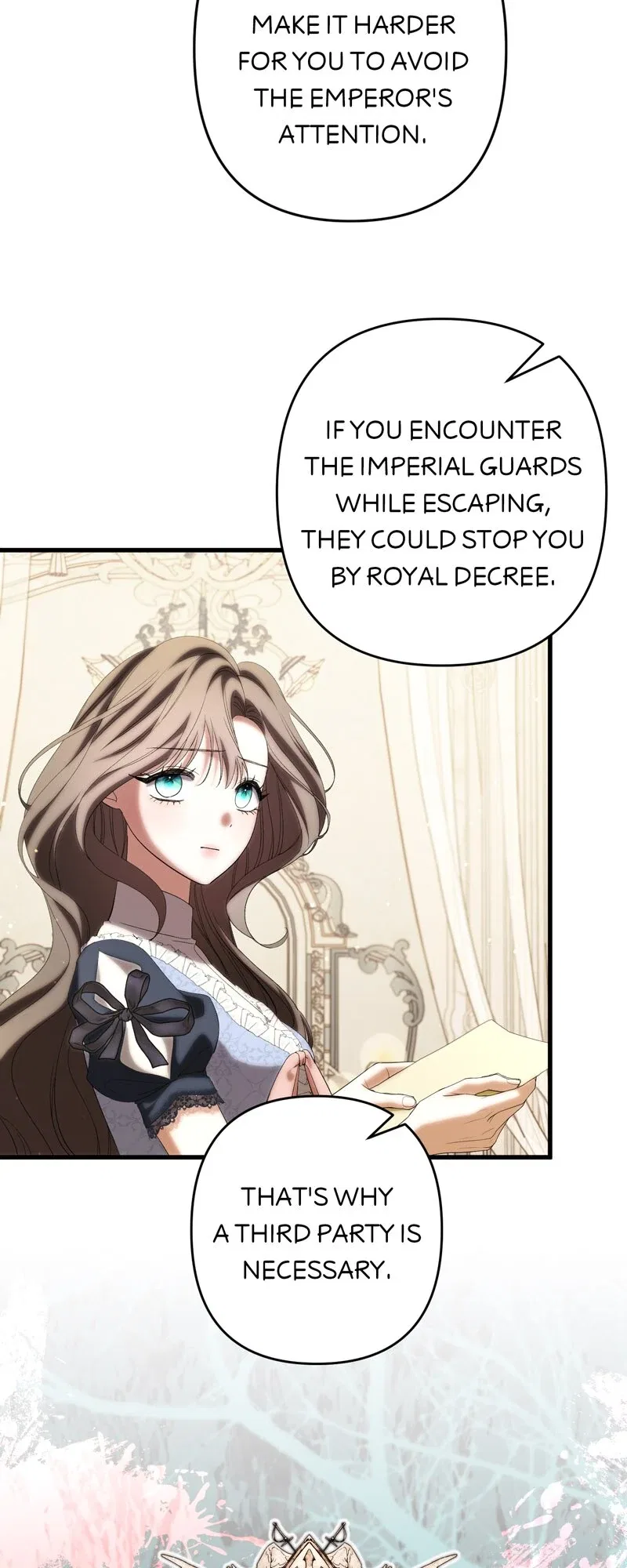 My Obsessive Father’s Heroic Homecoming Chapter 38 – Page 42