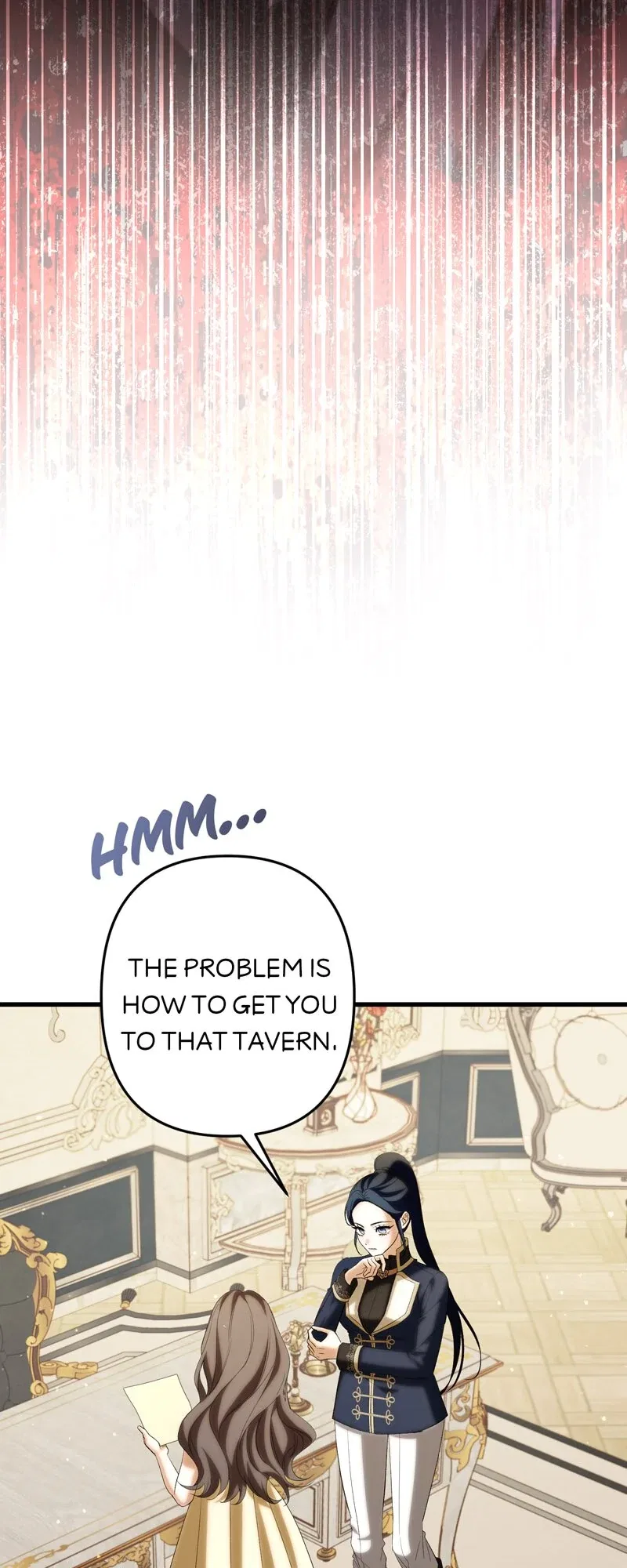 My Obsessive Father’s Heroic Homecoming Chapter 38 – Page 44