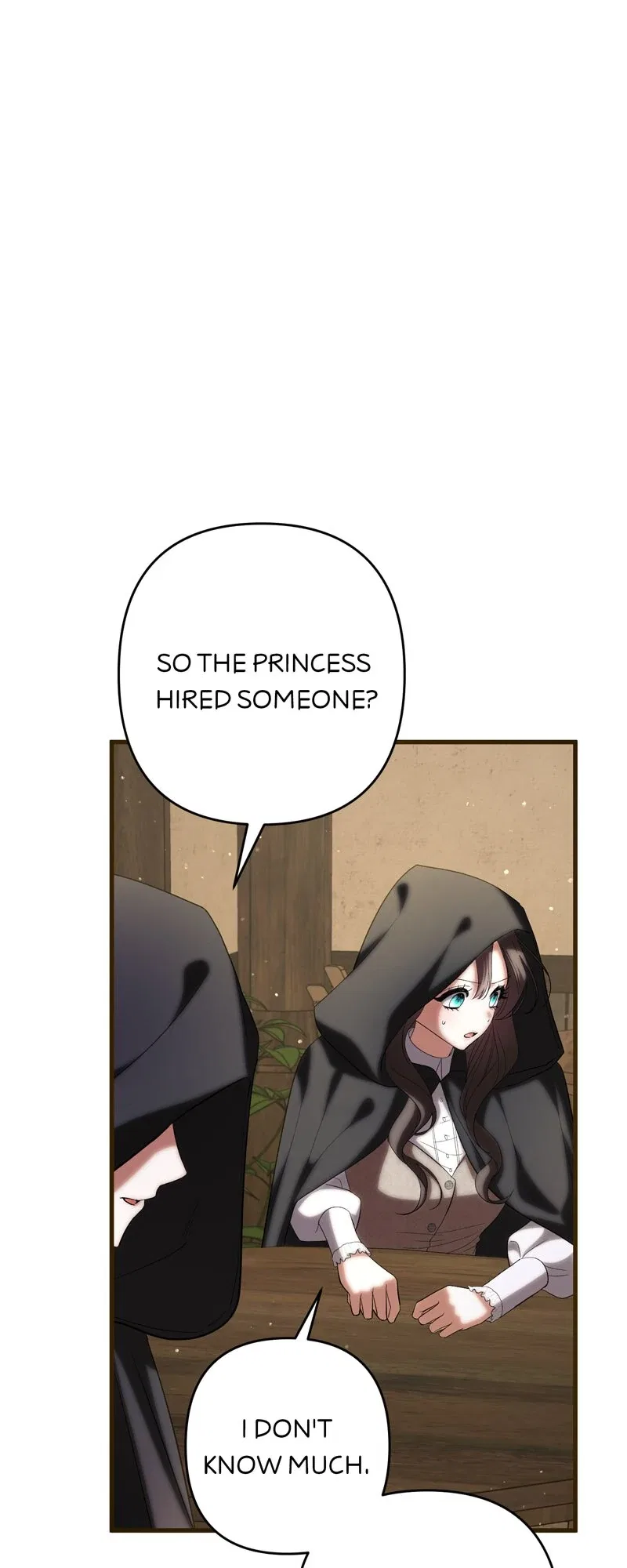 My Obsessive Father’s Heroic Homecoming Chapter 38 – Page 51