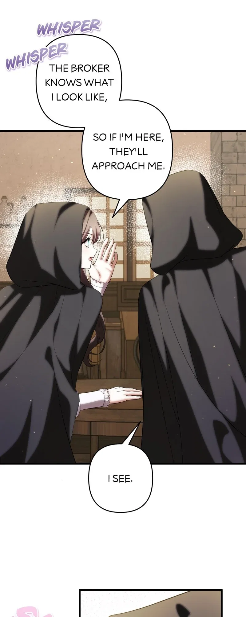 My Obsessive Father’s Heroic Homecoming Chapter 38 – Page 53