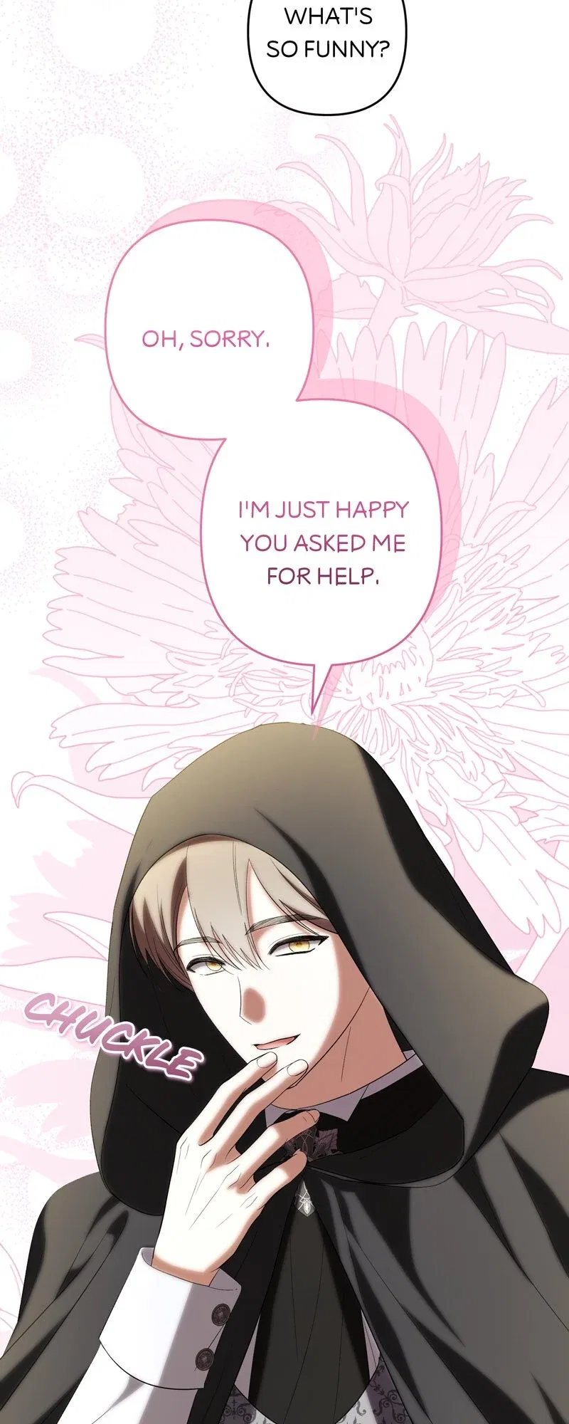 My Obsessive Father’s Heroic Homecoming Chapter 38 – Page 55