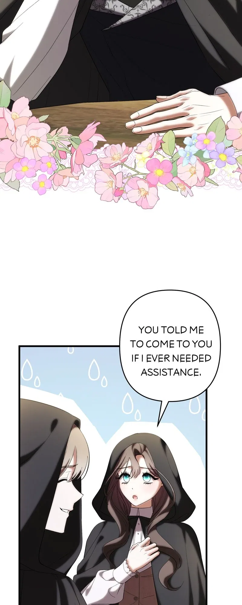 My Obsessive Father’s Heroic Homecoming Chapter 38 – Page 56