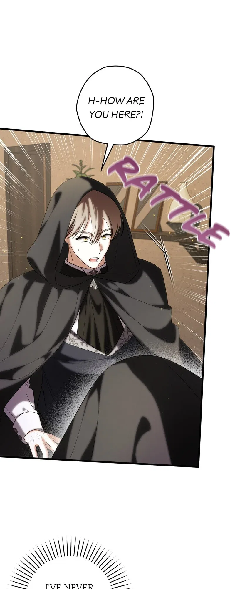 My Obsessive Father’s Heroic Homecoming Chapter 38 – Page 66