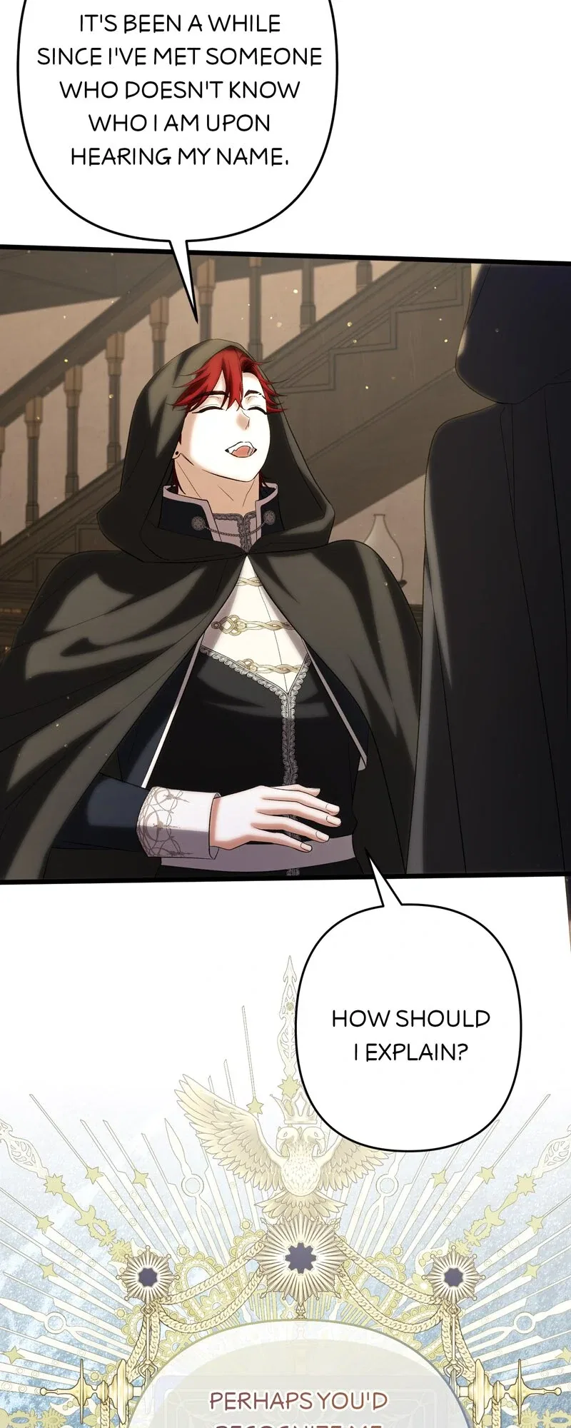 My Obsessive Father’s Heroic Homecoming Chapter 38 – Page 68