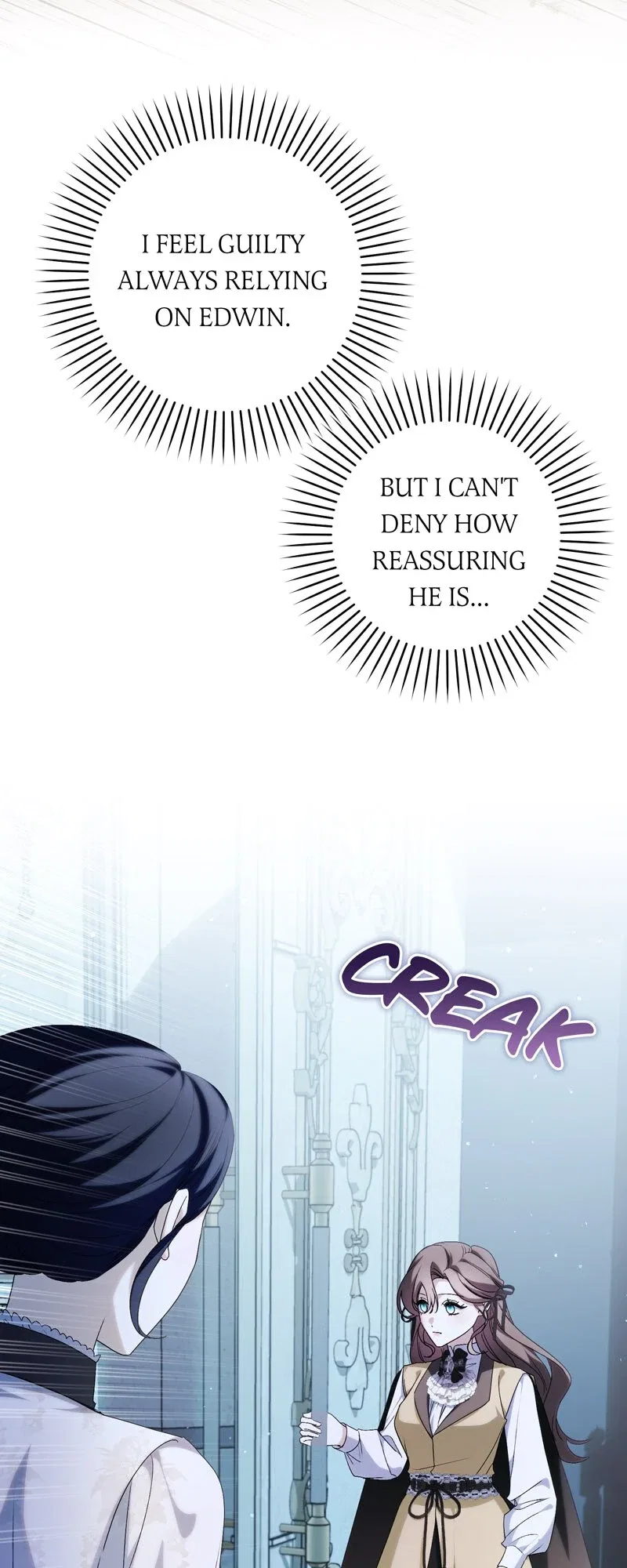 My Obsessive Father’s Heroic Homecoming Chapter 37 – Page 2