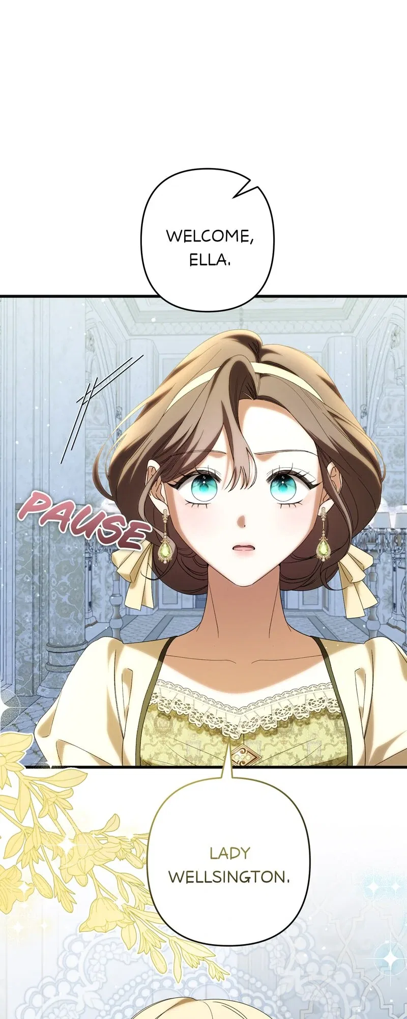 My Obsessive Father’s Heroic Homecoming Chapter 37 – Page 12