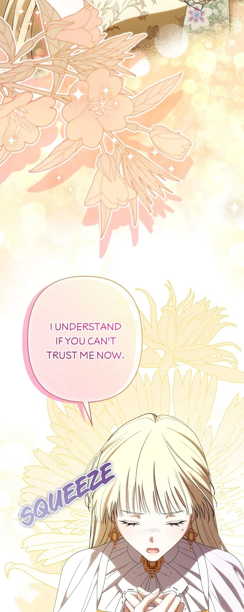 My Obsessive Father’s Heroic Homecoming Chapter 37 – Page 20