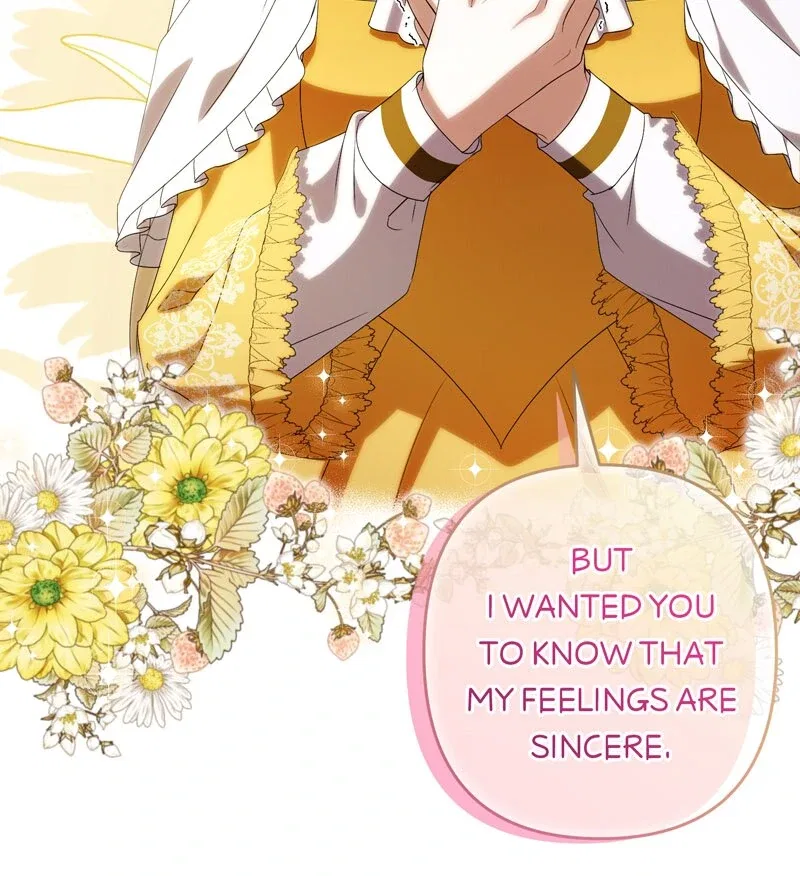 My Obsessive Father’s Heroic Homecoming Chapter 37 – Page 21