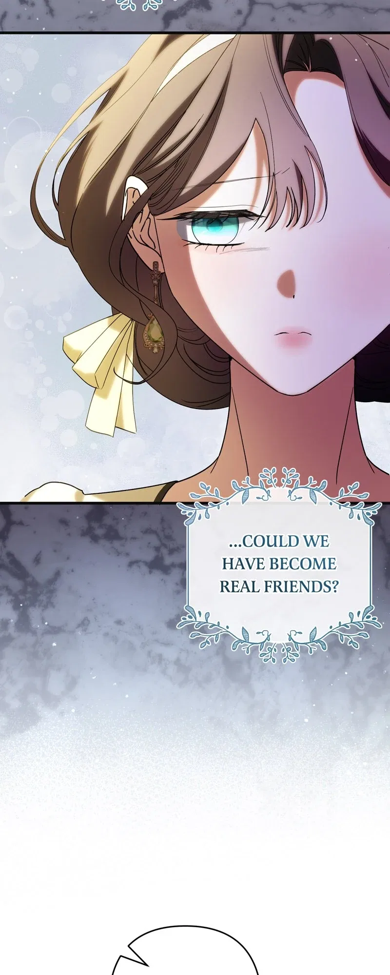 My Obsessive Father’s Heroic Homecoming Chapter 37 – Page 23