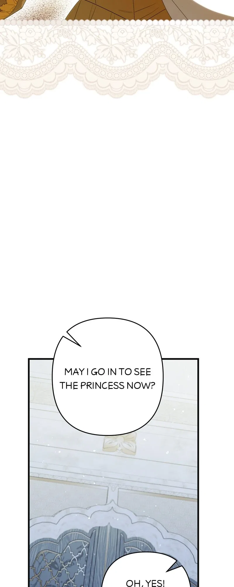 My Obsessive Father’s Heroic Homecoming Chapter 37 – Page 27