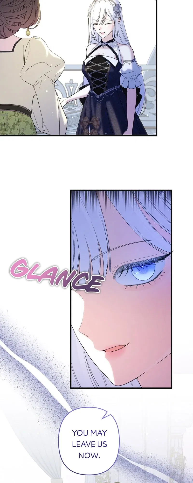 My Obsessive Father’s Heroic Homecoming Chapter 37 – Page 34