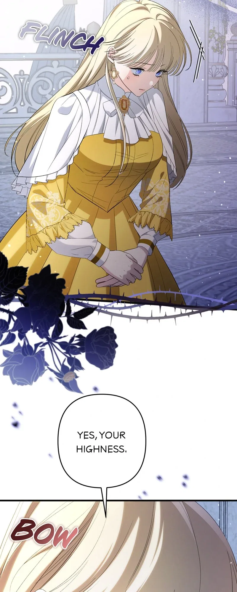 My Obsessive Father’s Heroic Homecoming Chapter 37 – Page 35