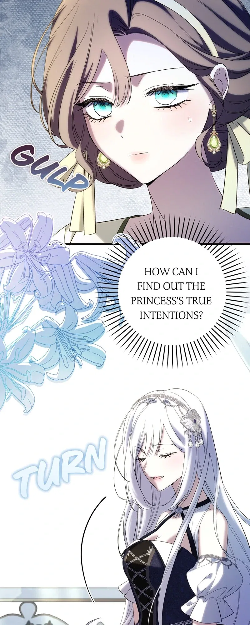 My Obsessive Father’s Heroic Homecoming Chapter 37 – Page 39