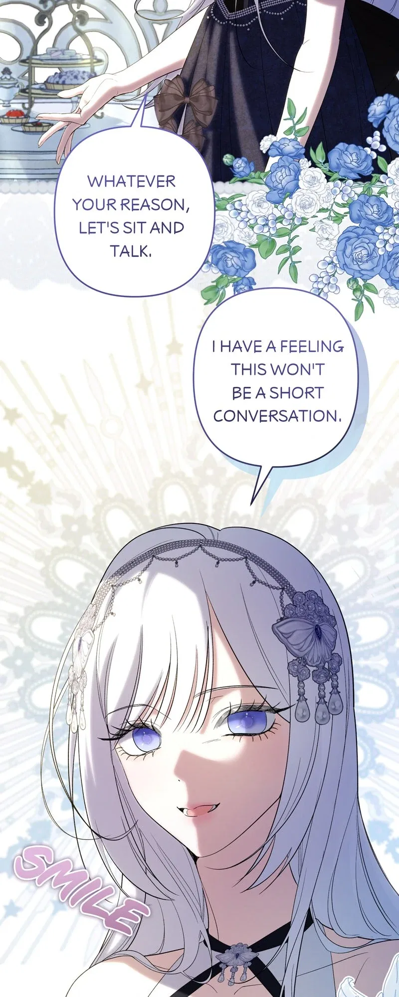 My Obsessive Father’s Heroic Homecoming Chapter 37 – Page 40
