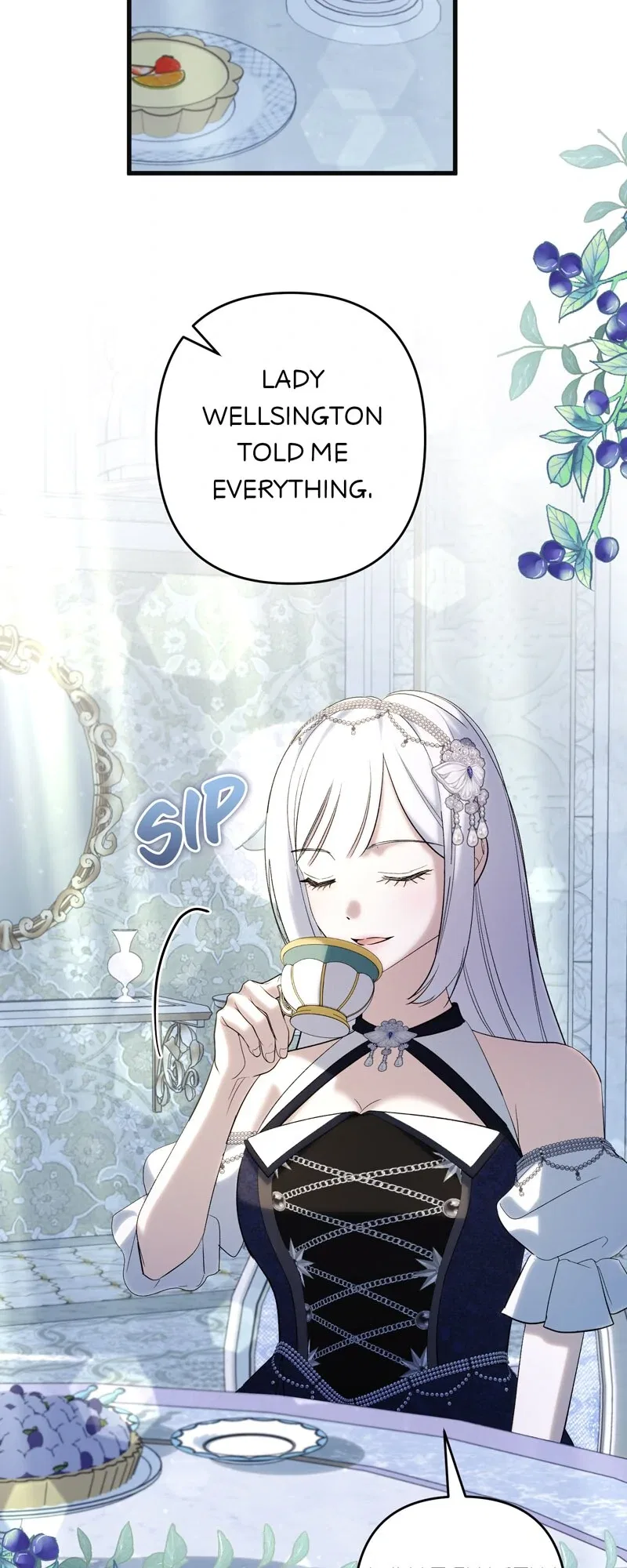 My Obsessive Father’s Heroic Homecoming Chapter 37 – Page 42