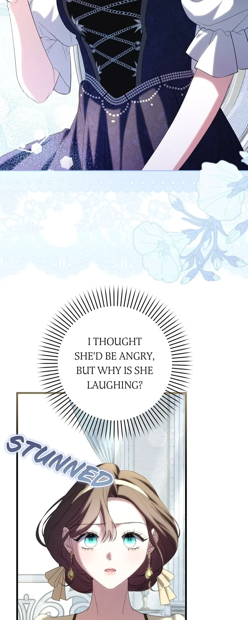 My Obsessive Father’s Heroic Homecoming Chapter 37 – Page 46